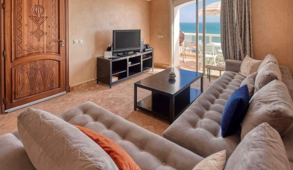 Photo of Livingroom in Tiguert