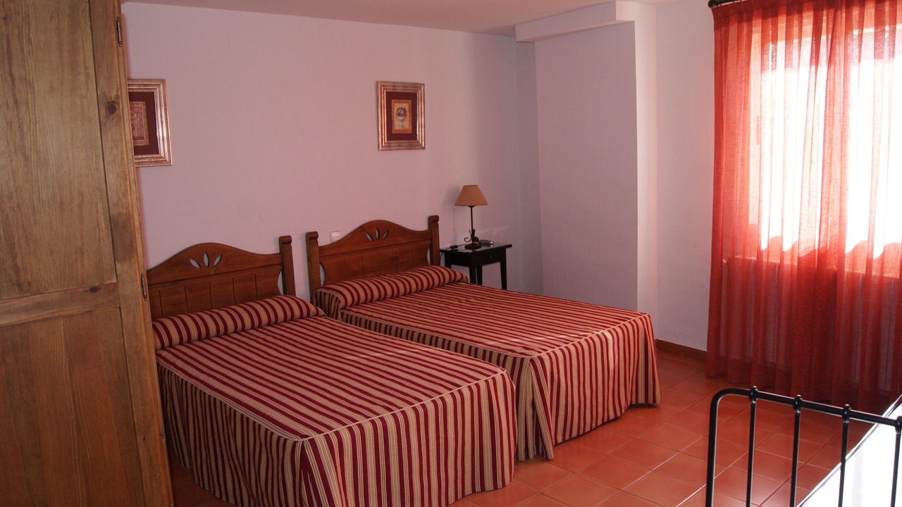 Photo of Bedroom in Cuenca