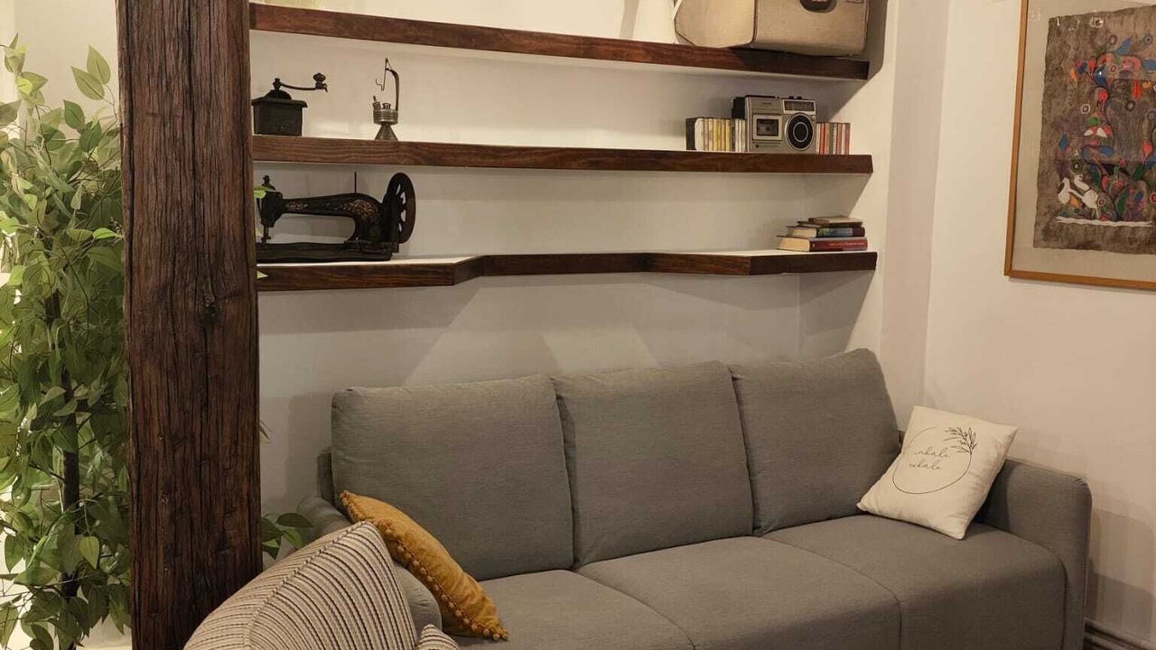 Photo of Livingroom in Saelices de la Sal