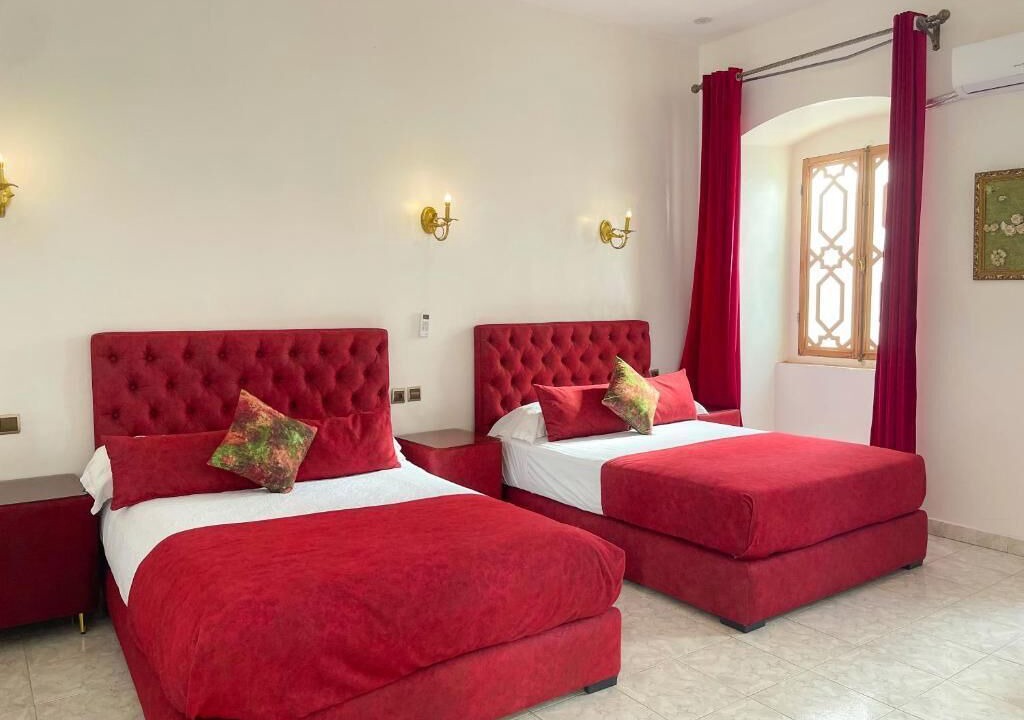 Photo of Bedroom in Tangier
