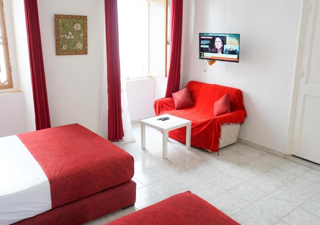 Photo of Bedroom in Tangier
