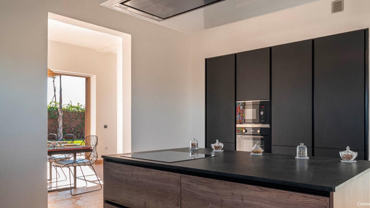 Photo of Kitchen in Annakhil