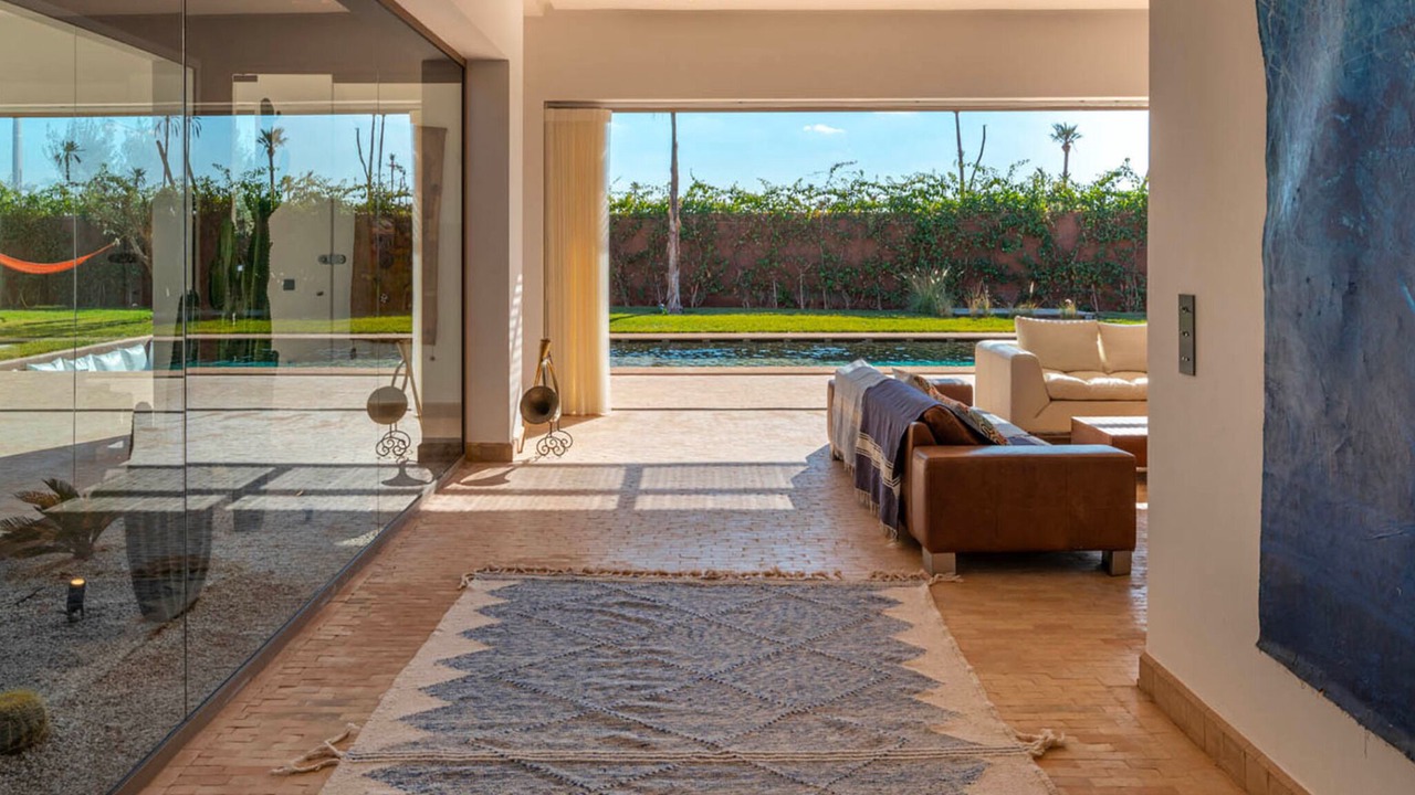 Photo of Patio Balcony in Annakhil