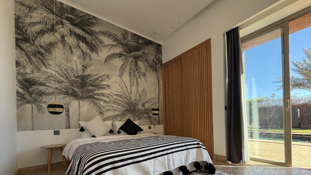Photo of Bedroom in Annakhil