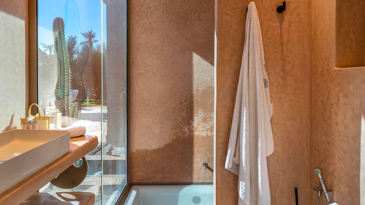 Photo of Bathroom in Annakhil