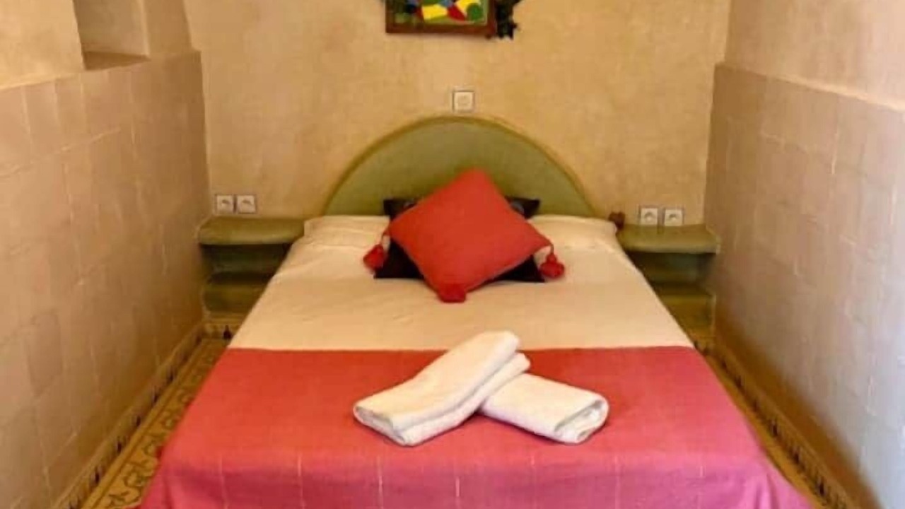 Photo of Bedroom in Ghazoua