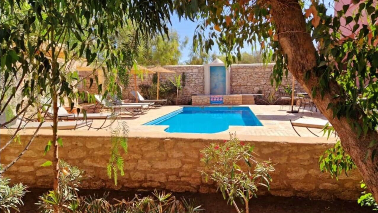 Photo of Outdoor in Ghazoua
