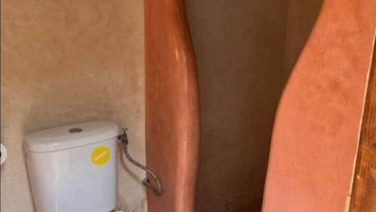 Photo of Bathroom in Ghazoua