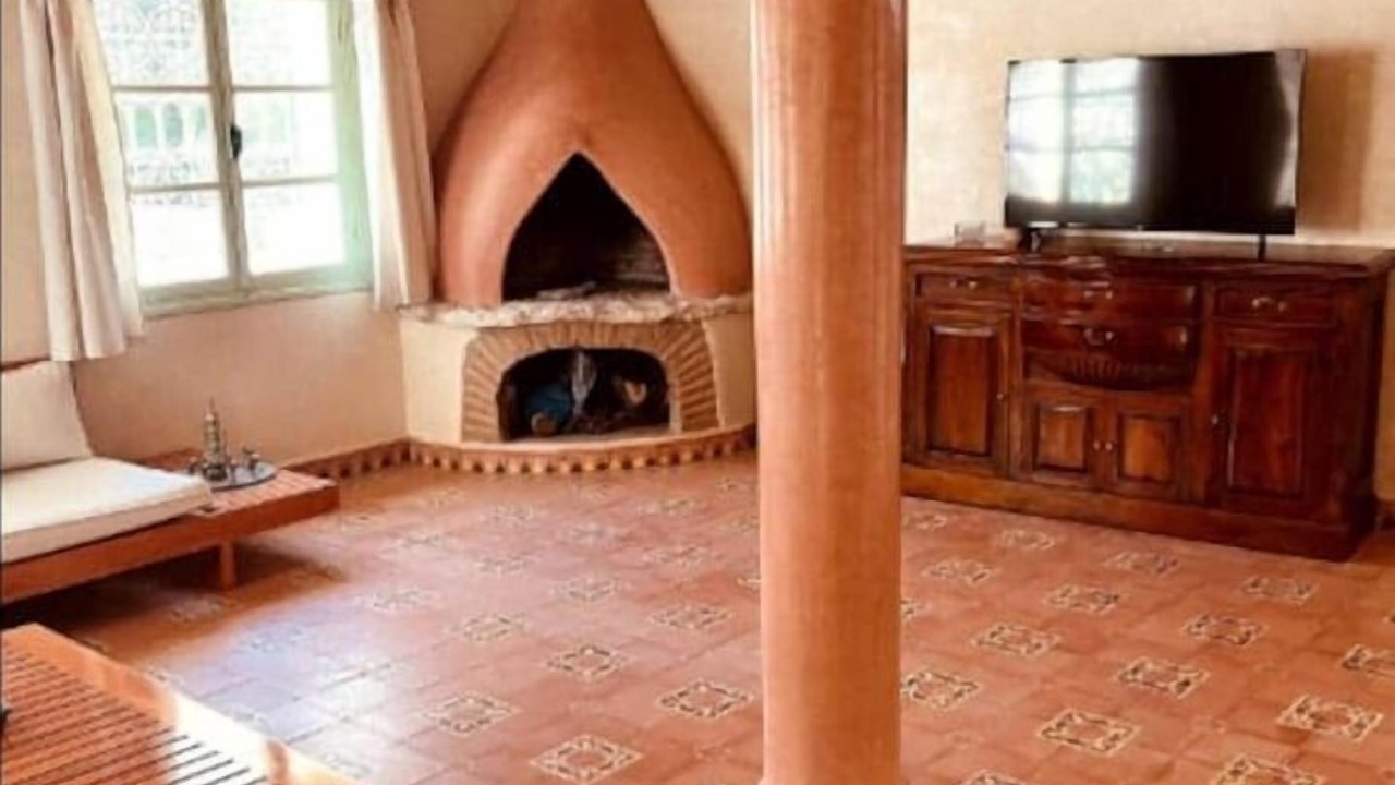 Photo of Livingroom in Ghazoua