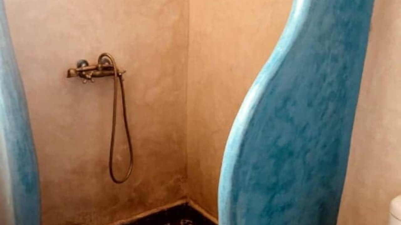 Photo of Bathroom in Ghazoua