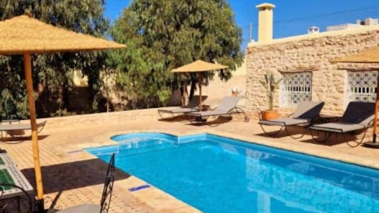 Photo of Outdoor in Ghazoua