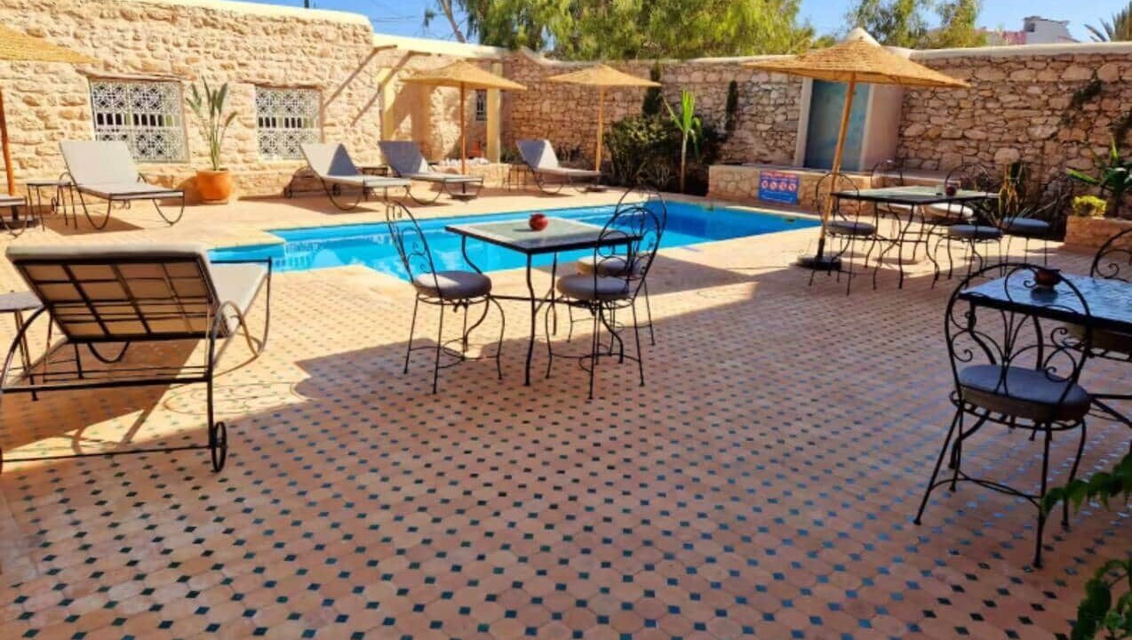 Photo of Outdoor in Ghazoua