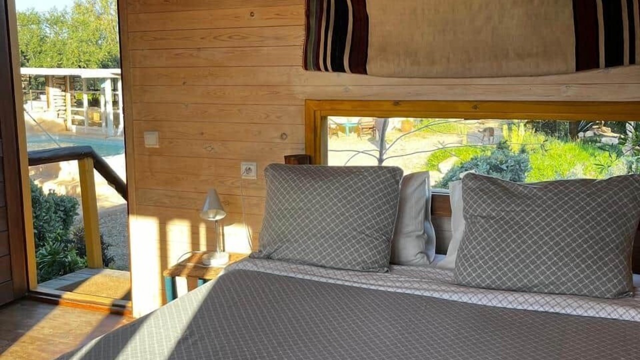 Photo of Bedroom in Sidi Kaouki