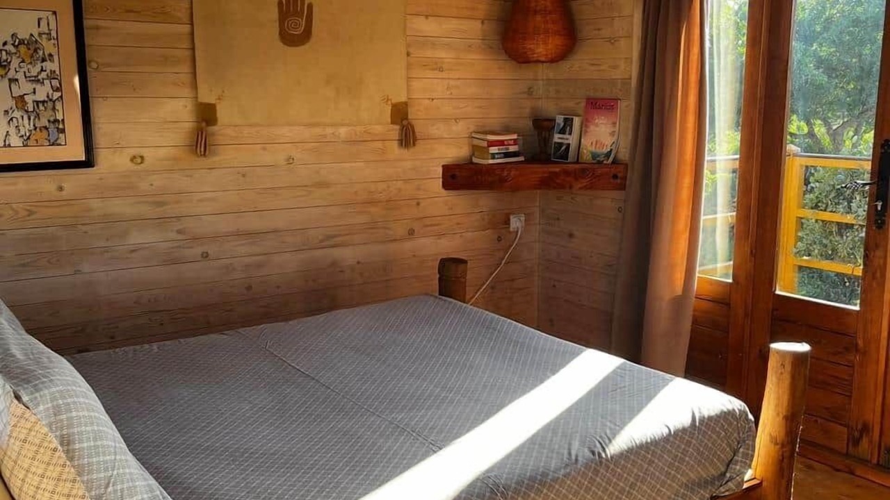 Photo of Bedroom in Sidi Kaouki