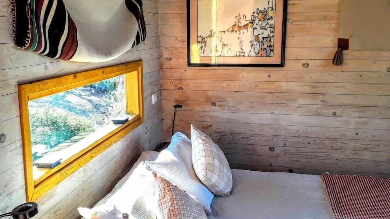 Photo of Bedroom in Sidi Kaouki