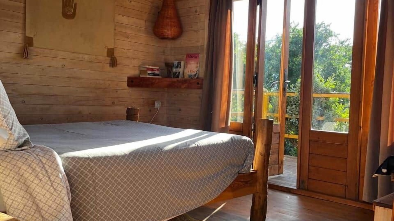 Photo of Bedroom in Sidi Kaouki