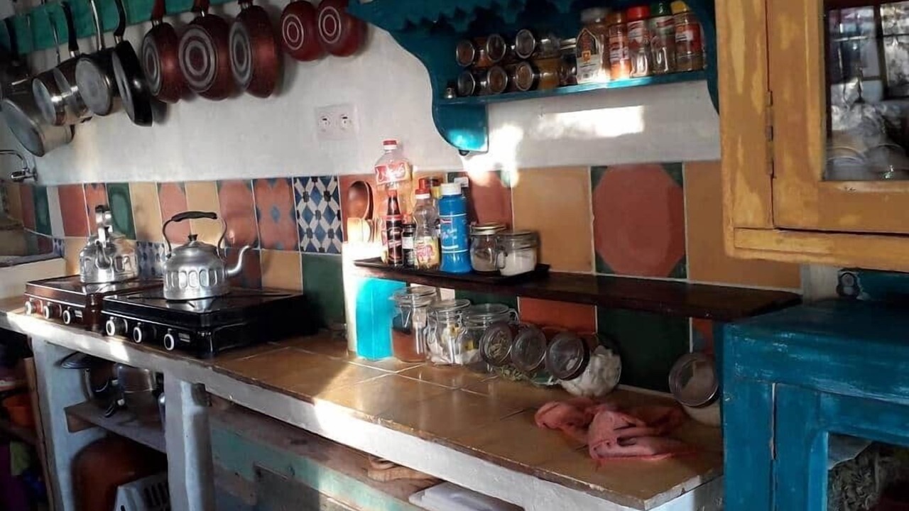 Photo of Kitchen in Sidi Kaouki