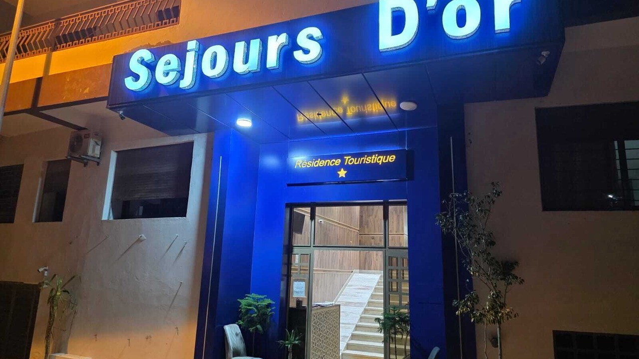Photo of Outdoor in Tangier