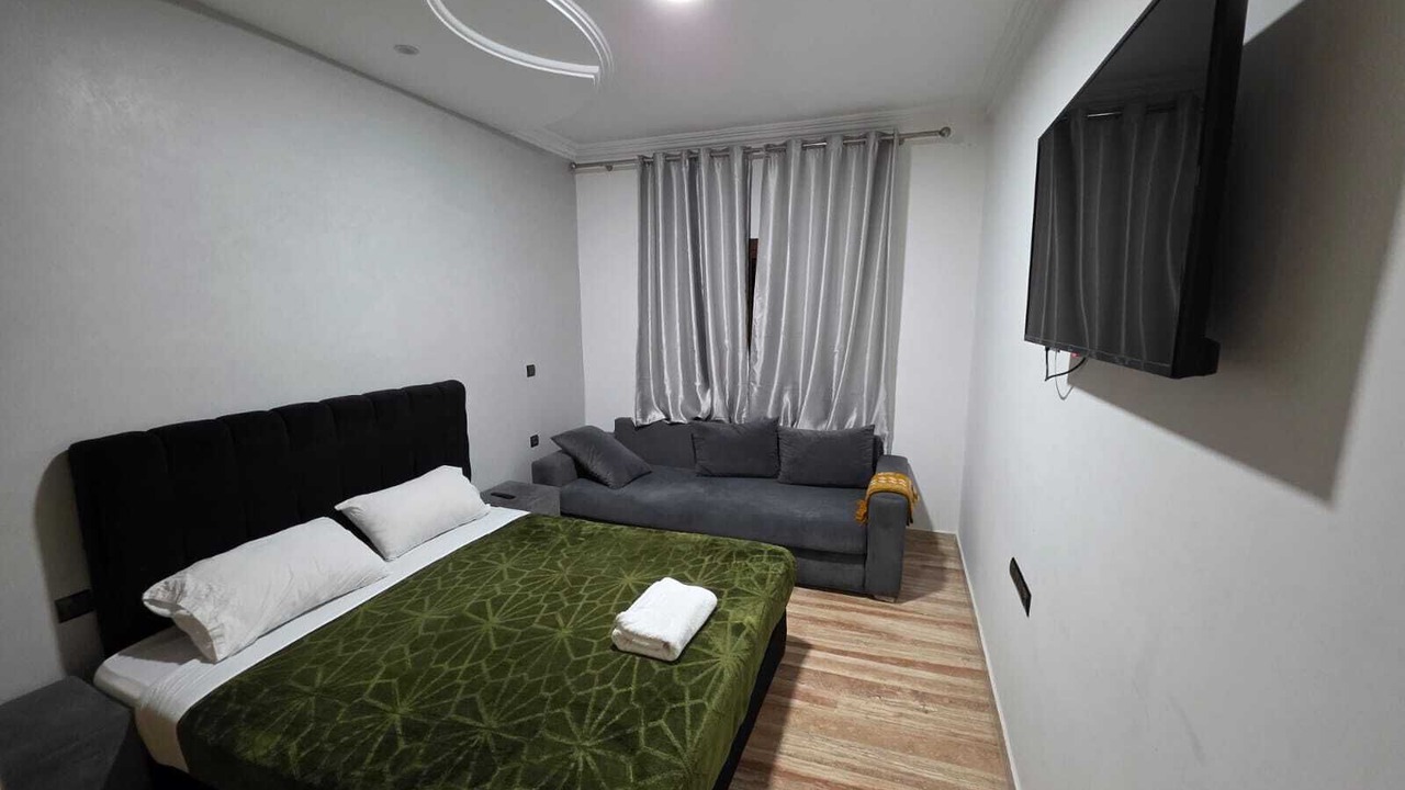 Photo of Bedroom in Tangier