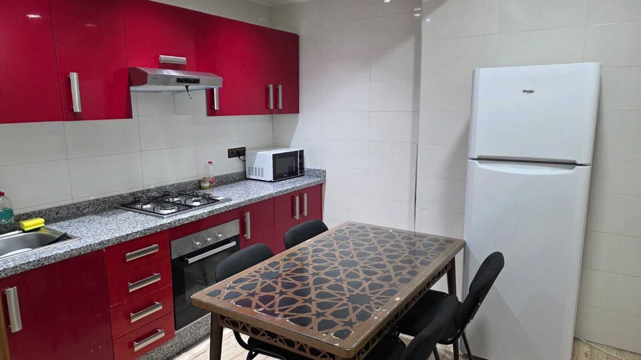 Photo of Kitchen in Tangier
