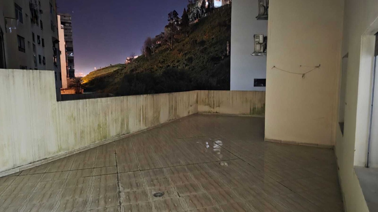 Photo of Patio Balcony in Tangier
