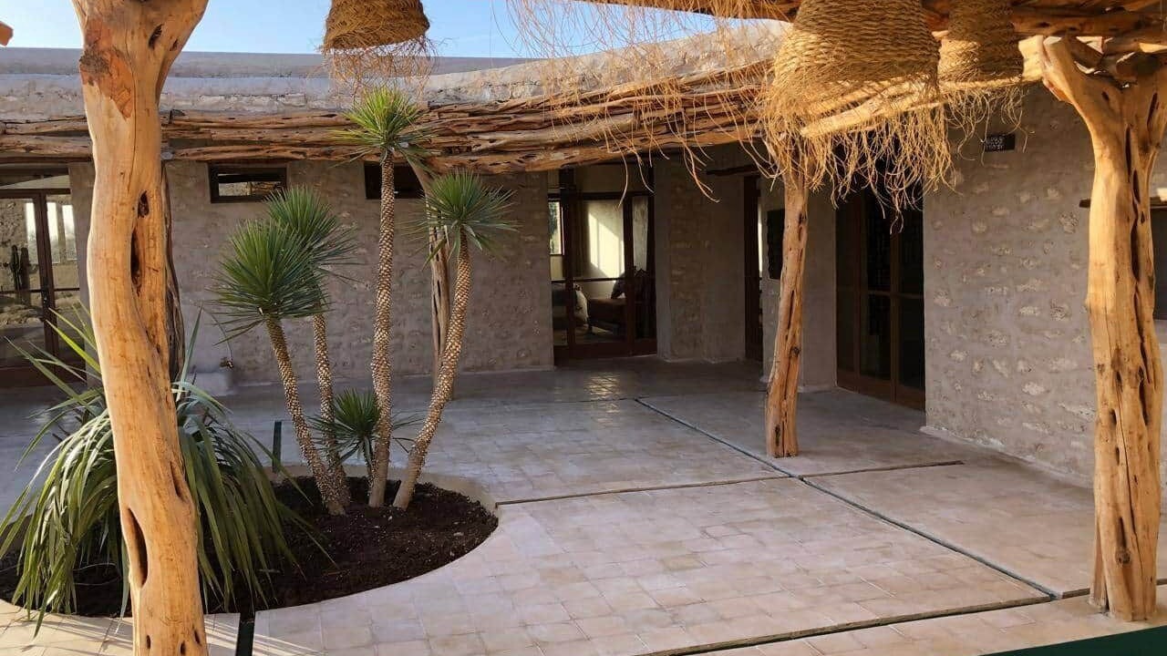 Photo of Patio Balcony in Sidi Kaouki