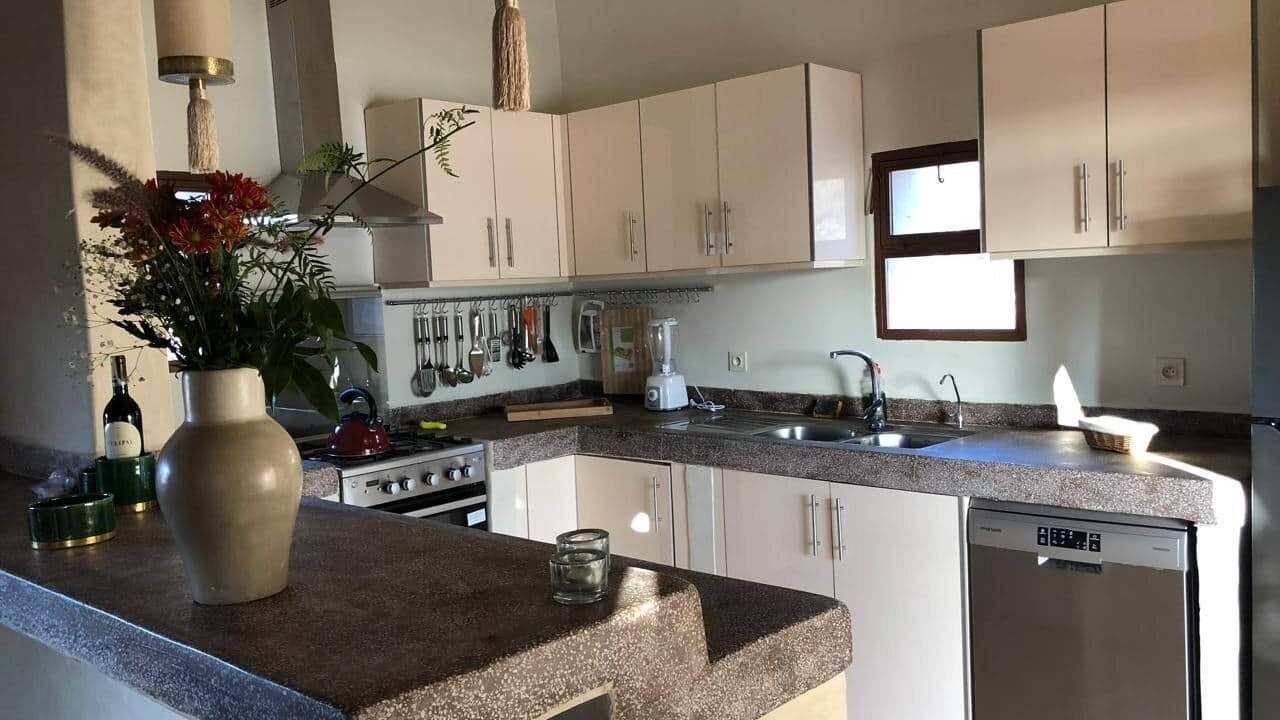 Photo of Kitchen in Sidi Kaouki