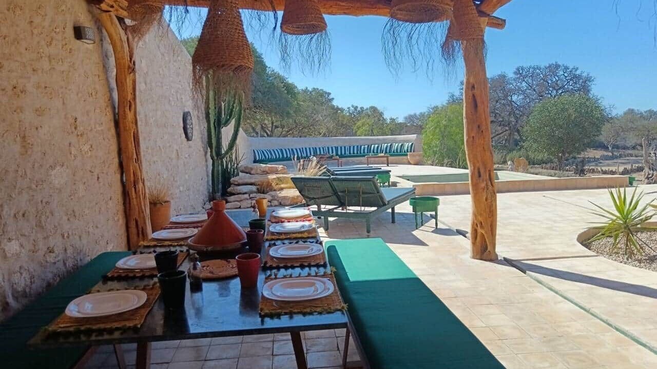Photo of Outdoor in Sidi Kaouki