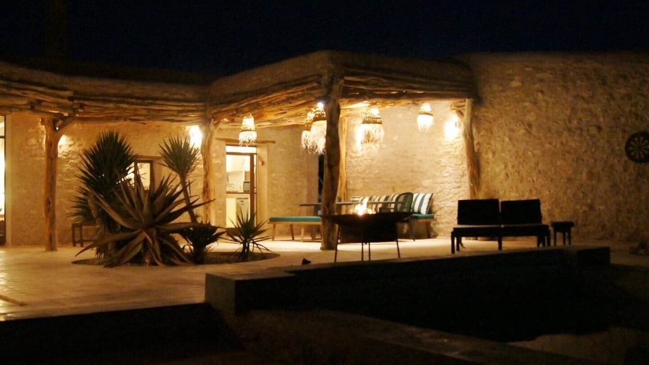Photo of Patio Balcony in Sidi Kaouki