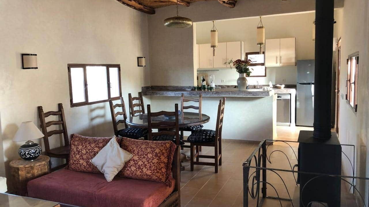Photo of Livingroom in Sidi Kaouki