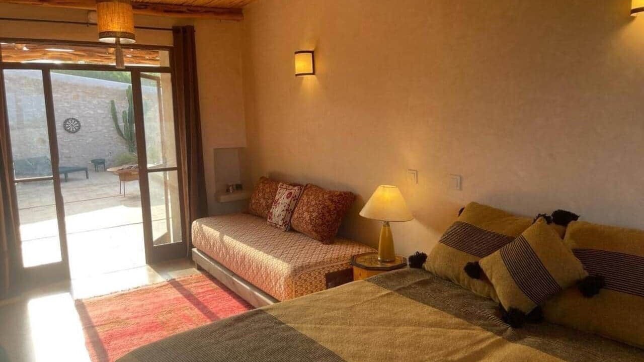 Photo of Livingroom in Sidi Kaouki