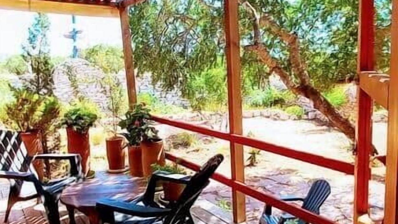 Photo of Outdoor in Sidi Kaouki
