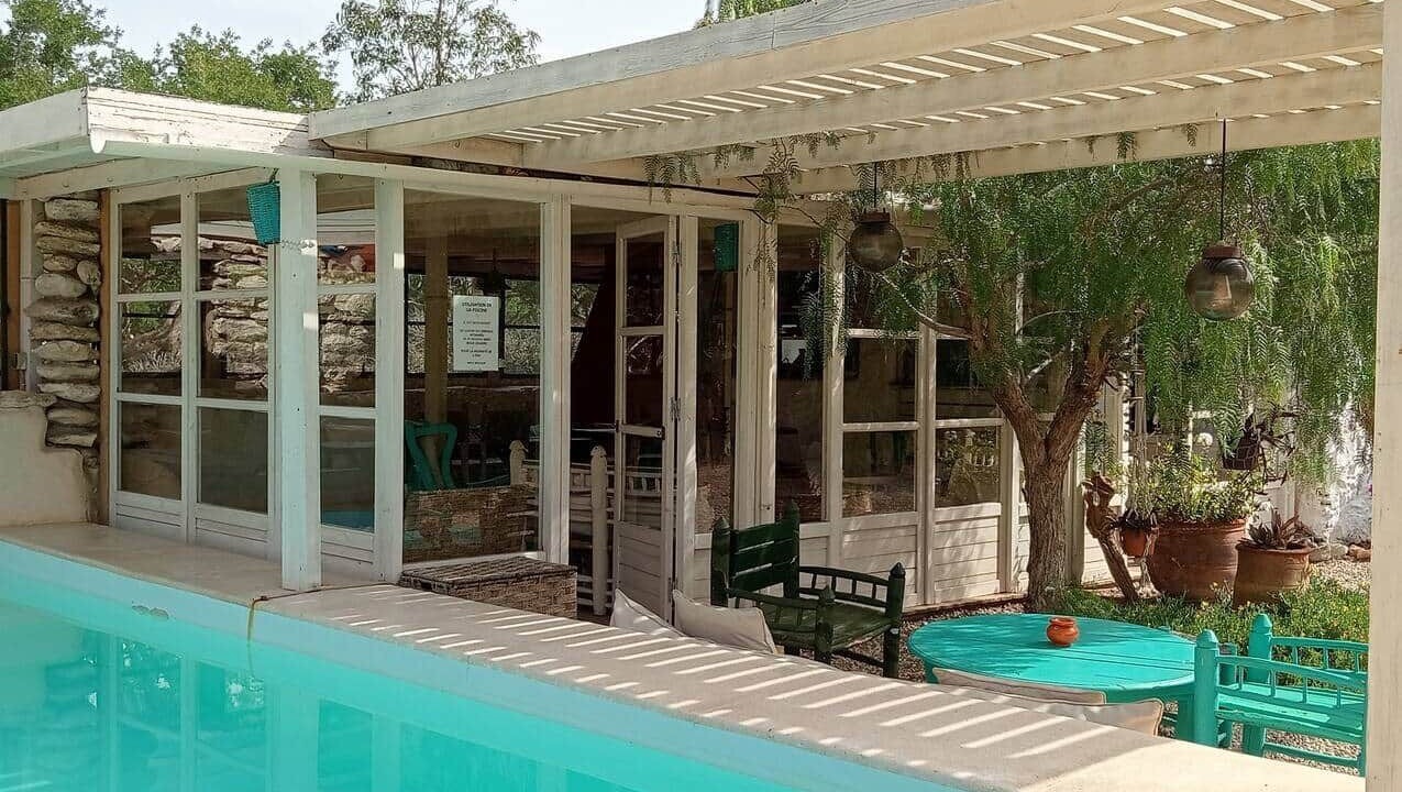 Photo of Outdoor in Sidi Kaouki