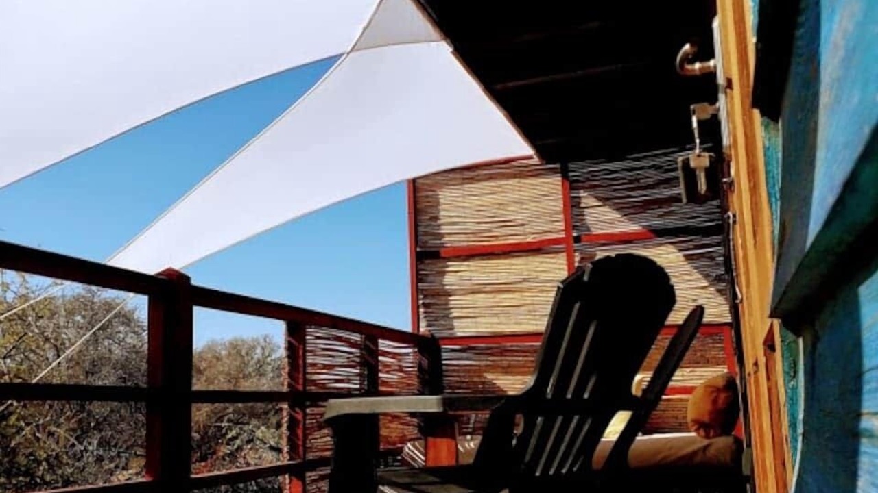 Photo of Patio Balcony in Sidi Kaouki