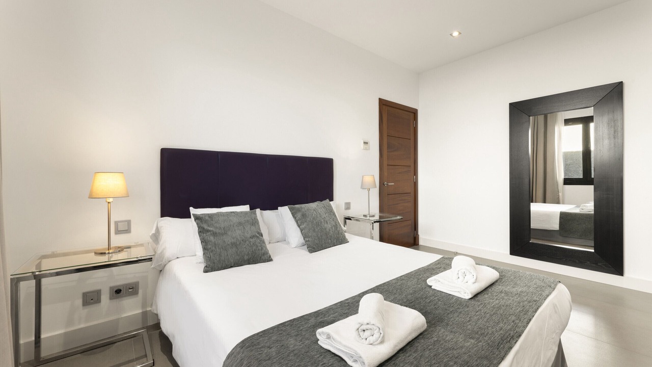 Photo of Bedroom in Los Mojones