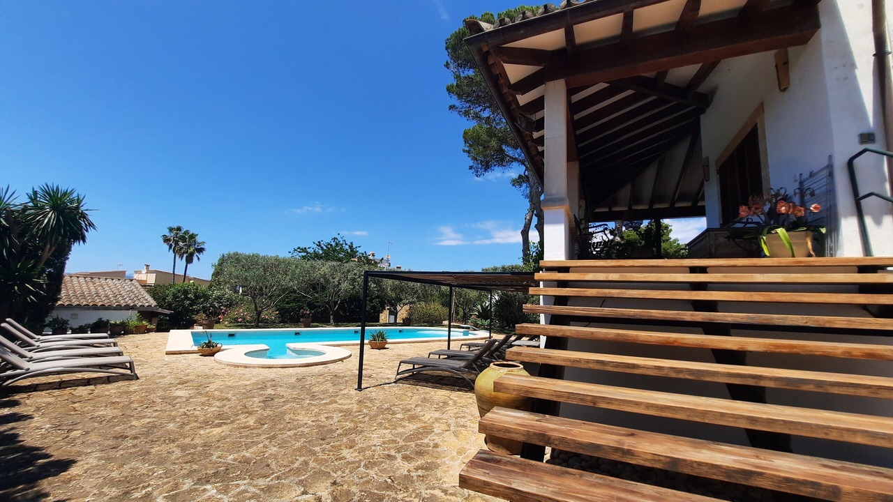 Photo of Outdoor in Son Veri Nou