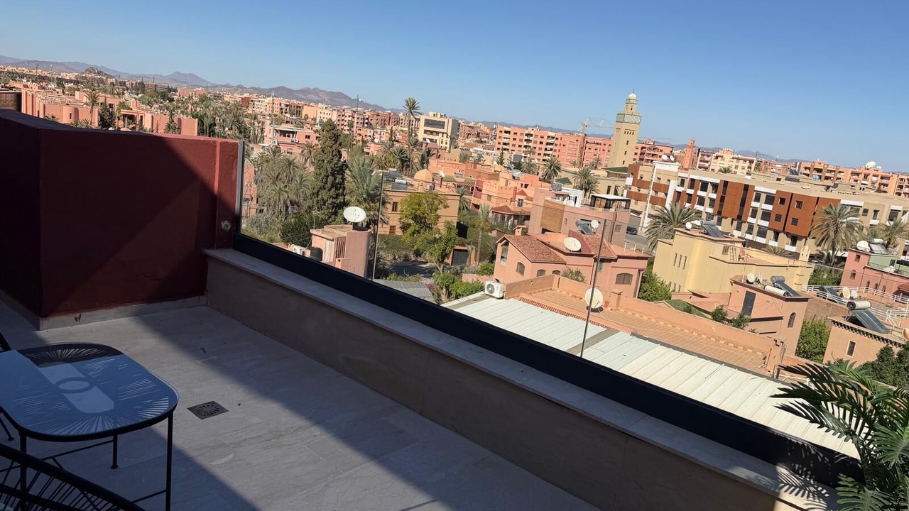 Photo of Outdoor in Semlalia