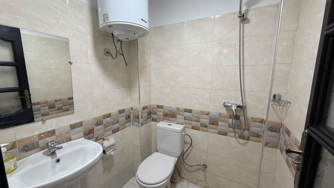 Photo of Bathroom in Semlalia