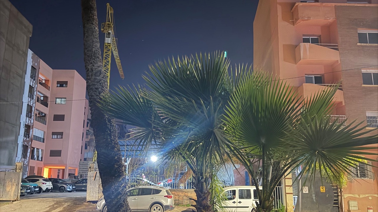Photo of Outdoor in Semlalia