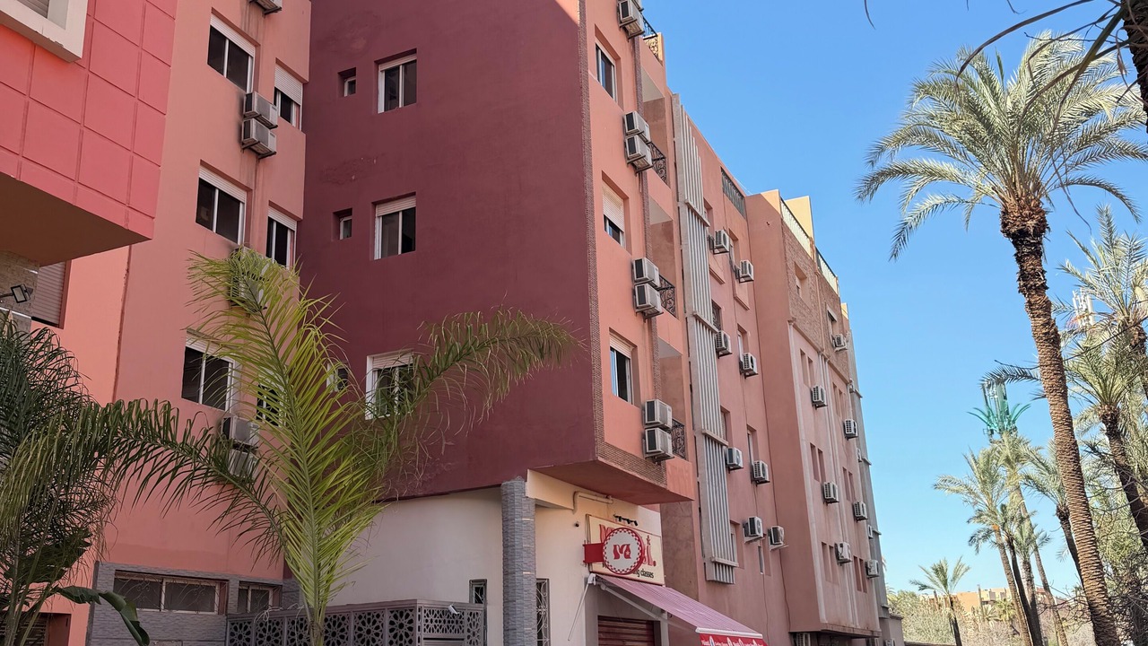 Photo of Outdoor in Semlalia