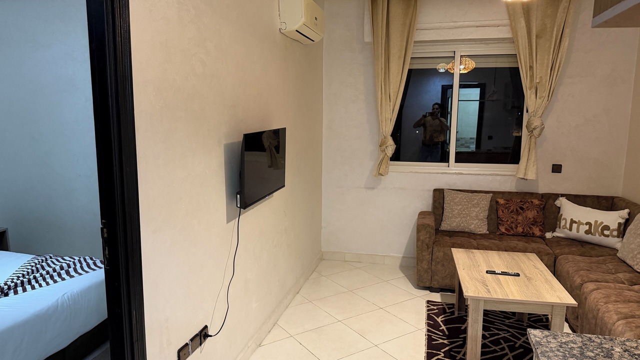 Photo of Livingroom in Semlalia