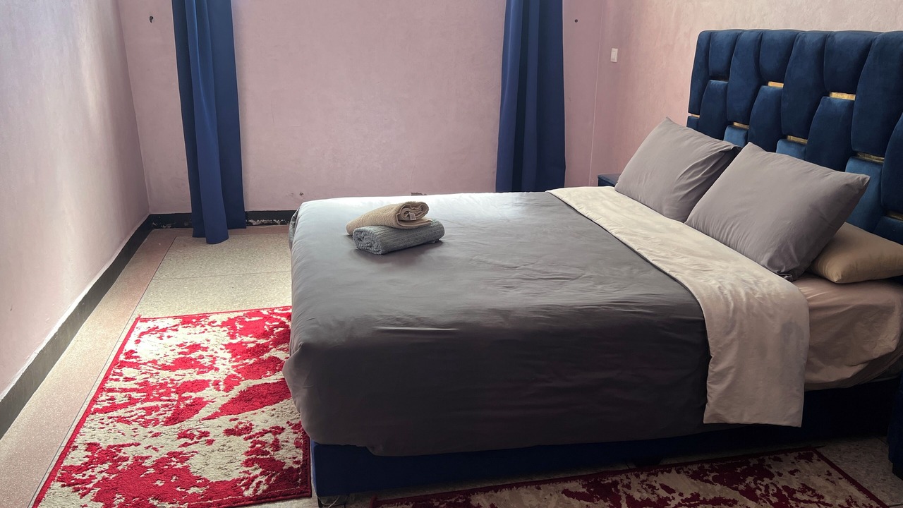 Photo of Bedroom in Essaouira