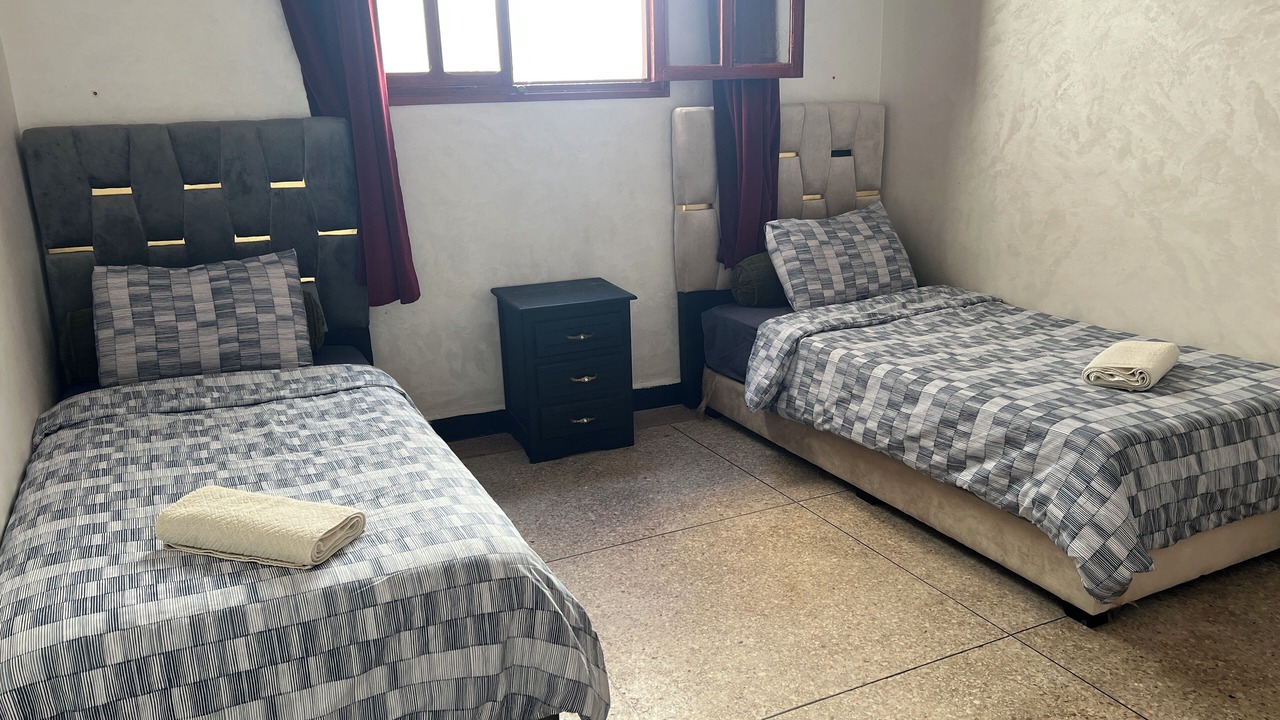 Photo of Bedroom in Essaouira