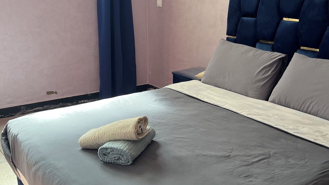 Photo of Bedroom in Essaouira