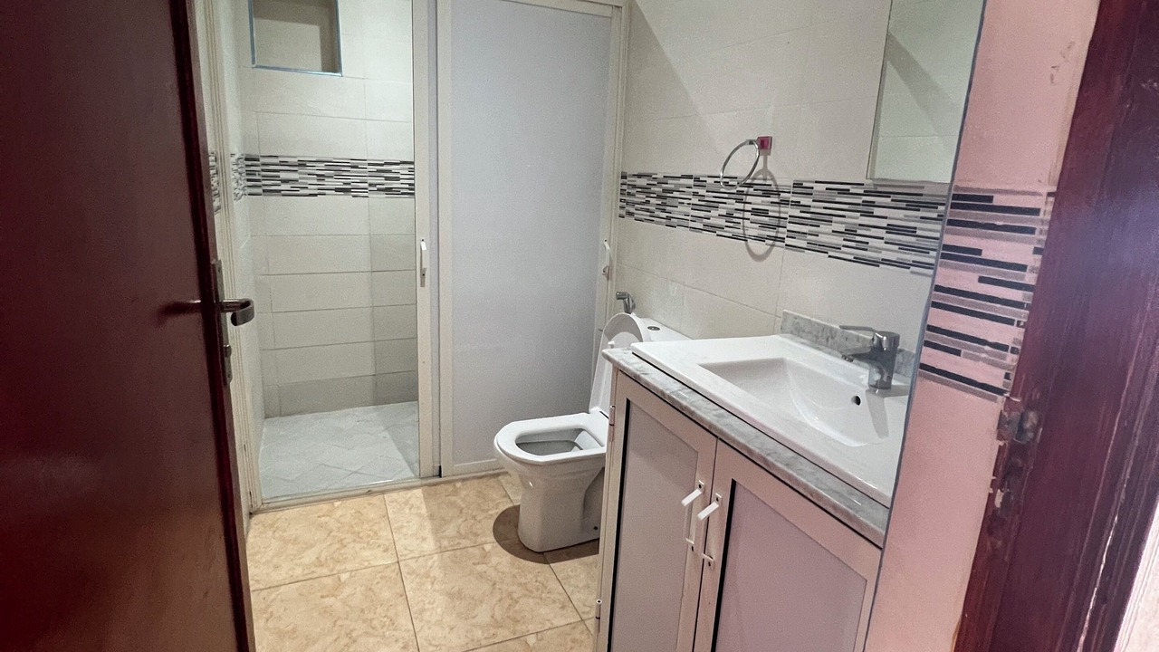 Photo of Bathroom in Essaouira