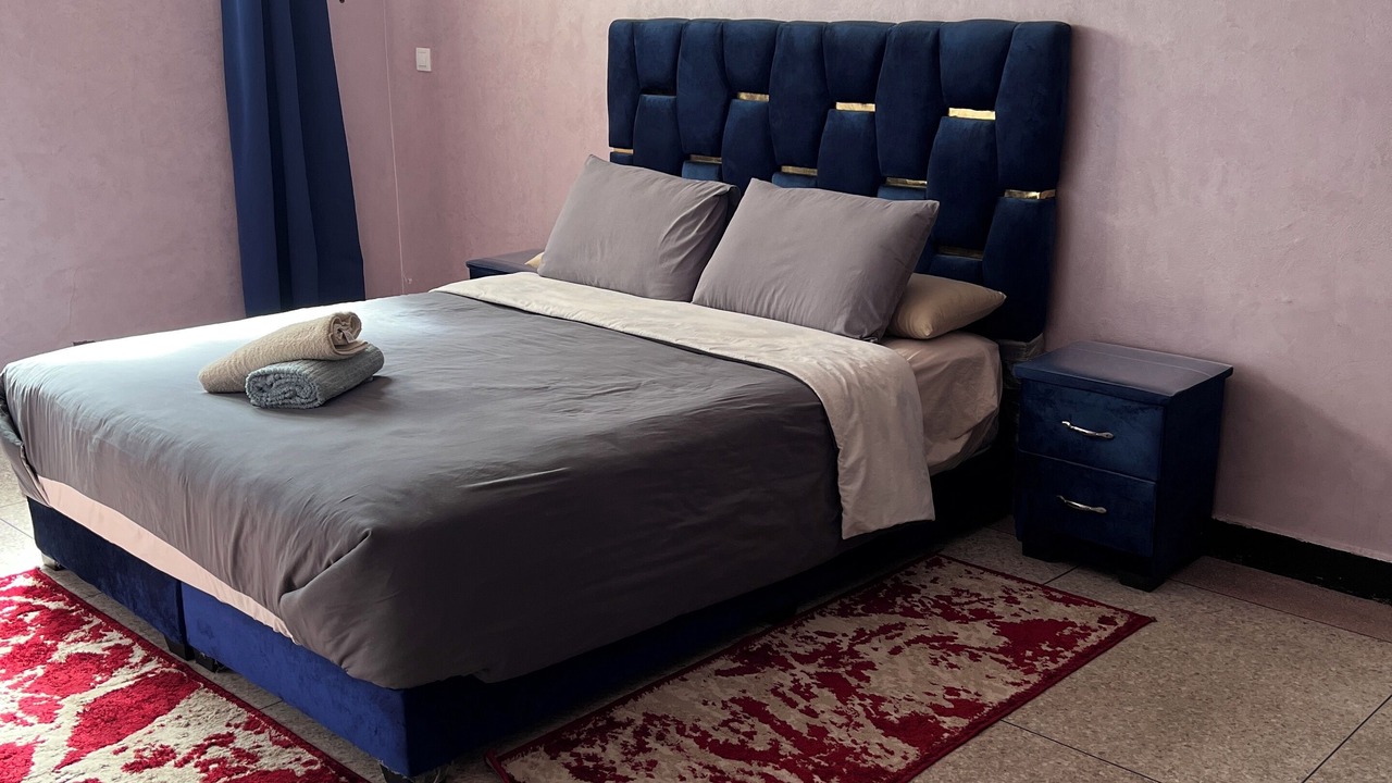 Photo of Bedroom in Essaouira