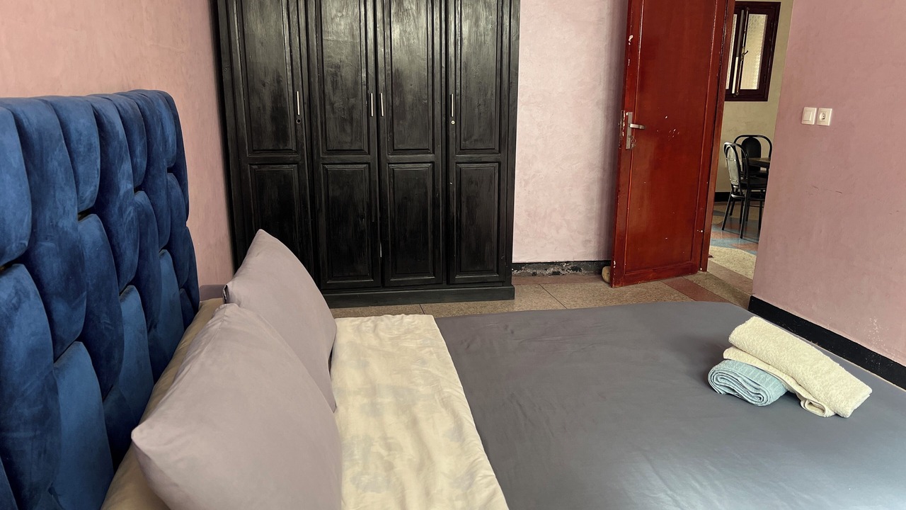 Photo of Bedroom in Essaouira