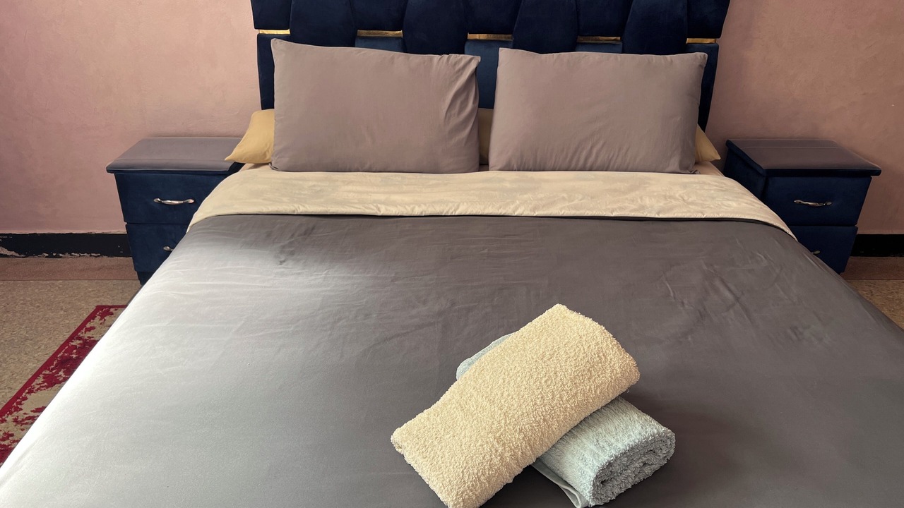 Photo of Bedroom in Essaouira