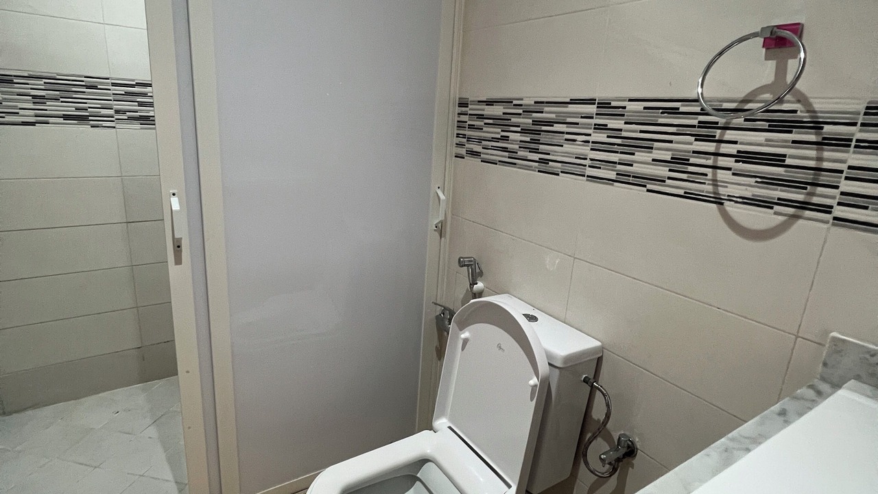 Photo of Bathroom in Essaouira