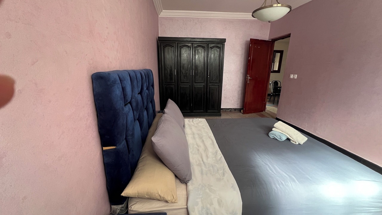 Photo of Bedroom in Essaouira